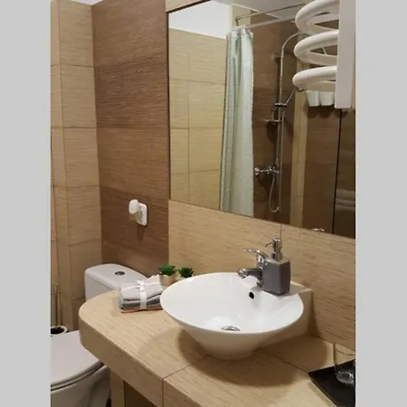 Apartament Morska 148 65m2 Apartment