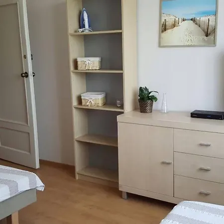 Apartament Morska 148 65m2 Gdynia