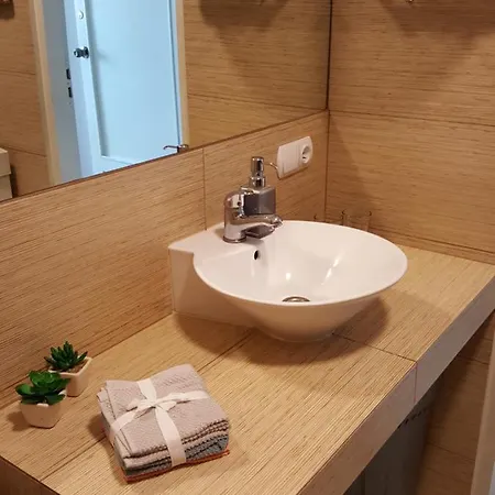 Apartament Morska 148 65m2