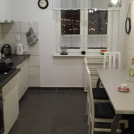 Apartament Morska 148 65m2 *