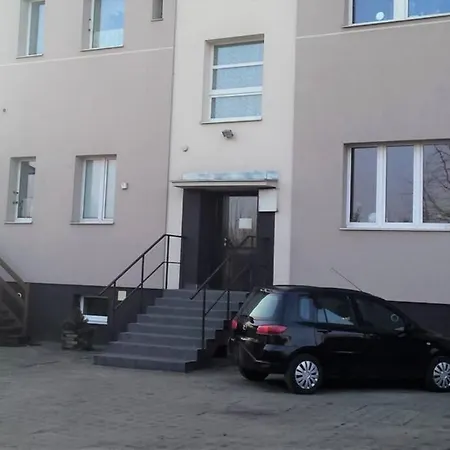 Appartement Morska 148 65m2 *