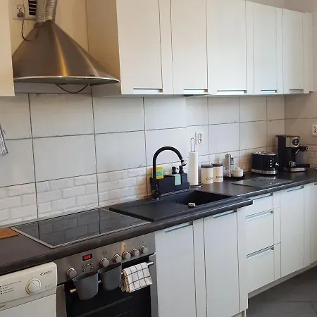 Apartment Apartament Morska 148 65m2 Gdynia