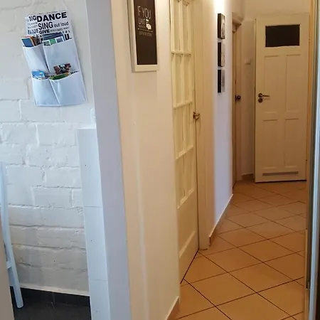 Apartament Morska 148 65m2 * Gdynia