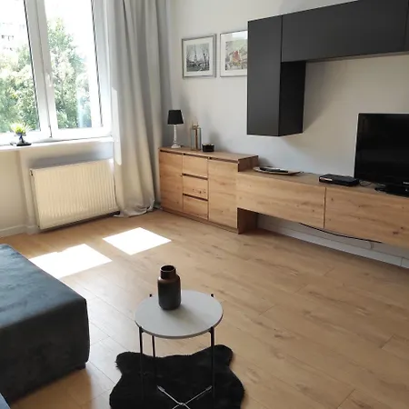 Apartment Apartament Morska 148 65m2 *