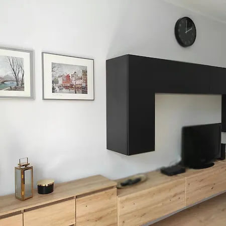 Morska 148 65m2 Apartmán Gdyně