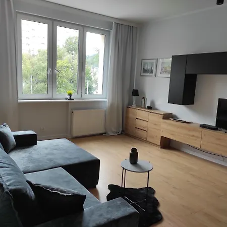 Apartament Morska 148 65m2 *