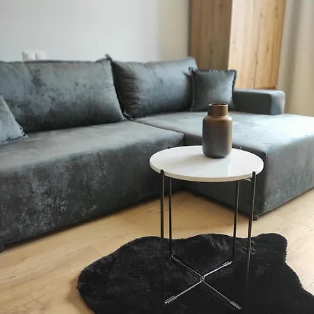 Apartament Morska 148 65m2 * Gdynia