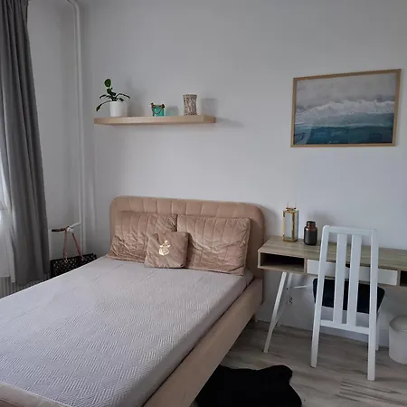 Morska 148 65m2 * Gdynia